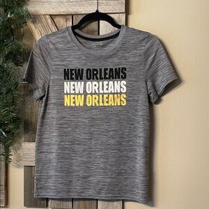 BCG Gray Athletic T-Shirt